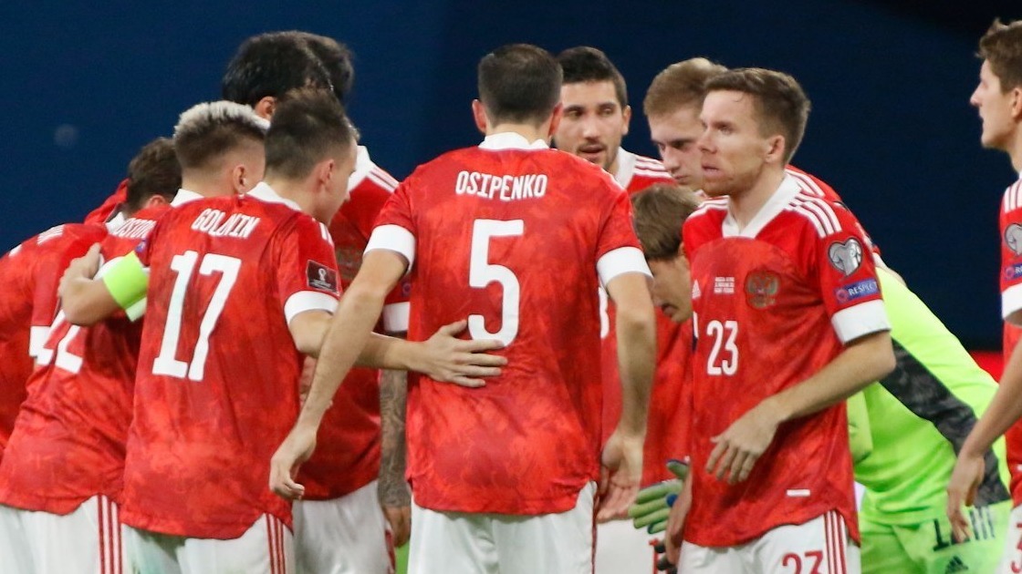 Баженов считает, что на товарищеский матч сборной России с Ираком придет много болельщиков