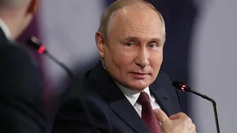 Путин считает, что международный спорт необходимо очистить от вульгарной политизации