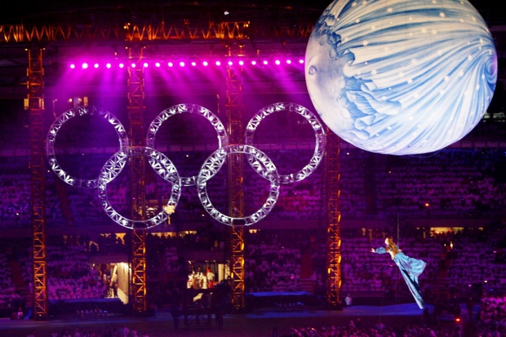 Sports Illustrated: российские атлеты уедут с Олимпиады-2024 без медалей