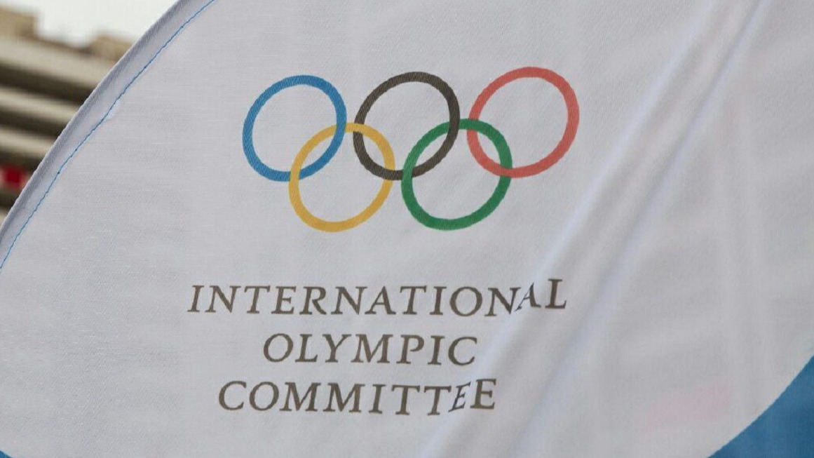 Олимпийский комитет Украины отказался от денег МОК из-за допуска россиян