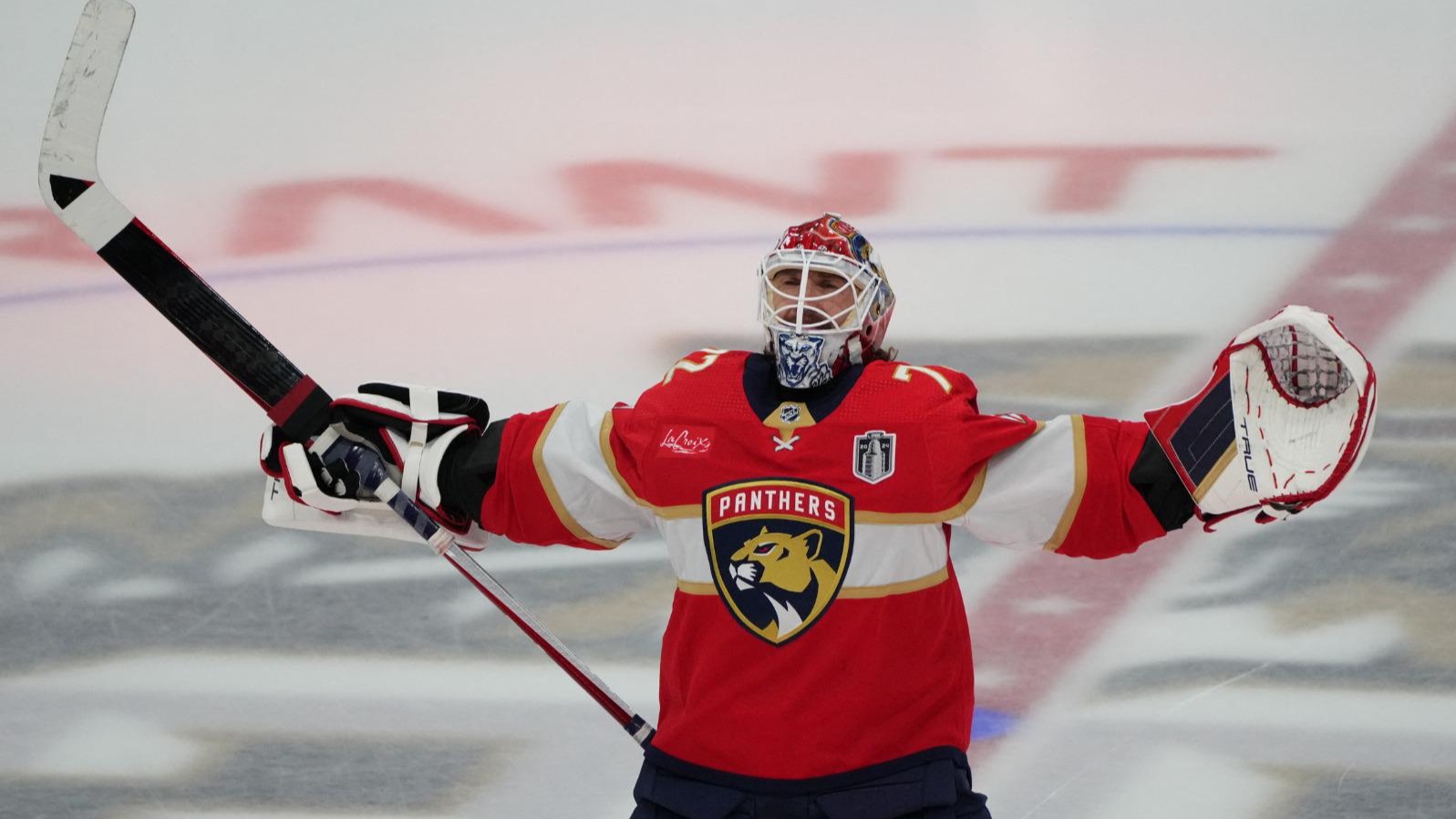 Трёхкратный чемпион мира Терещенко назвал Бобровского MVP сезона в НХЛ