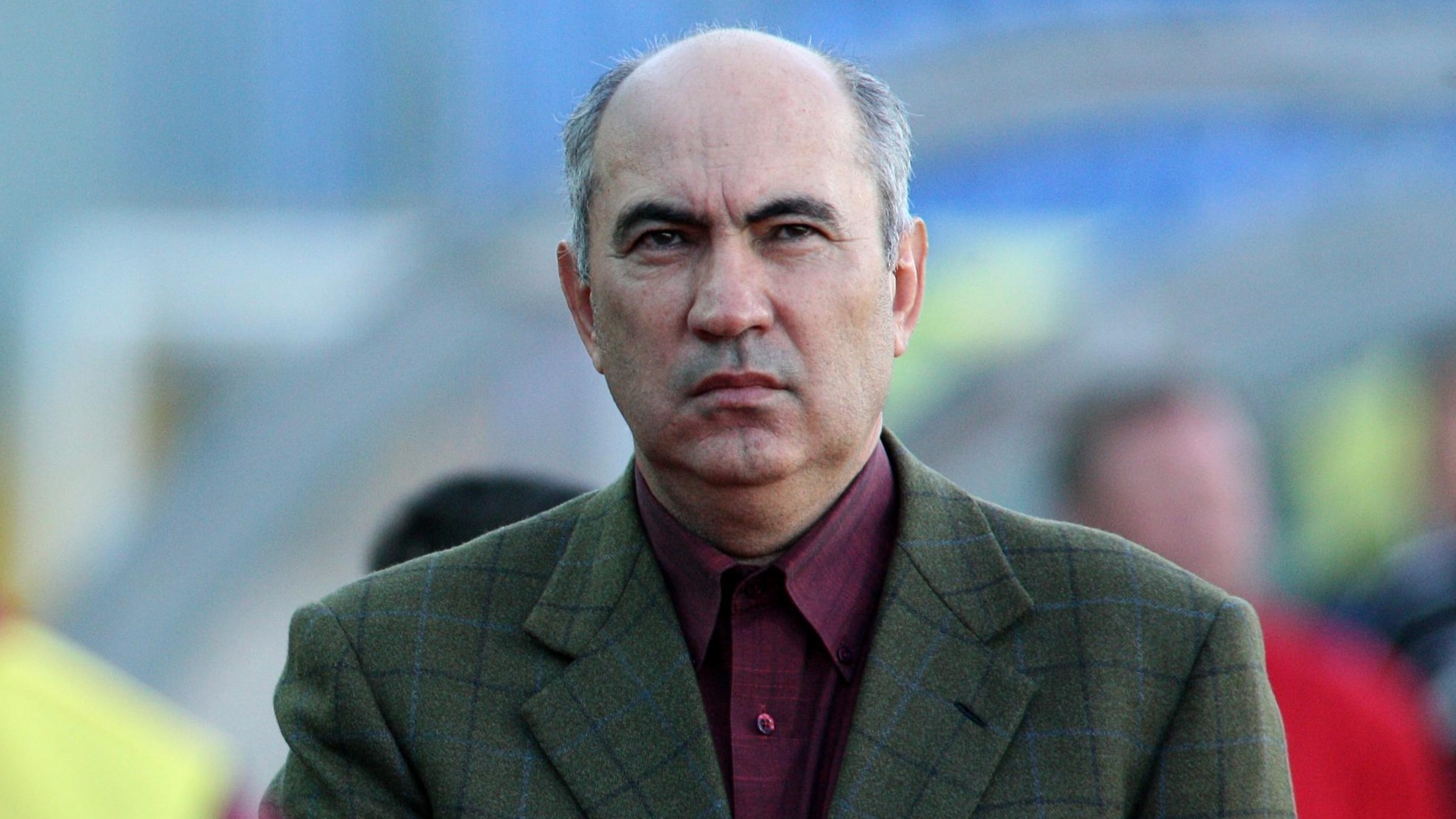 Агент Сафонов: Бердыев признался, что был идиотом в истории со «Спартаком»