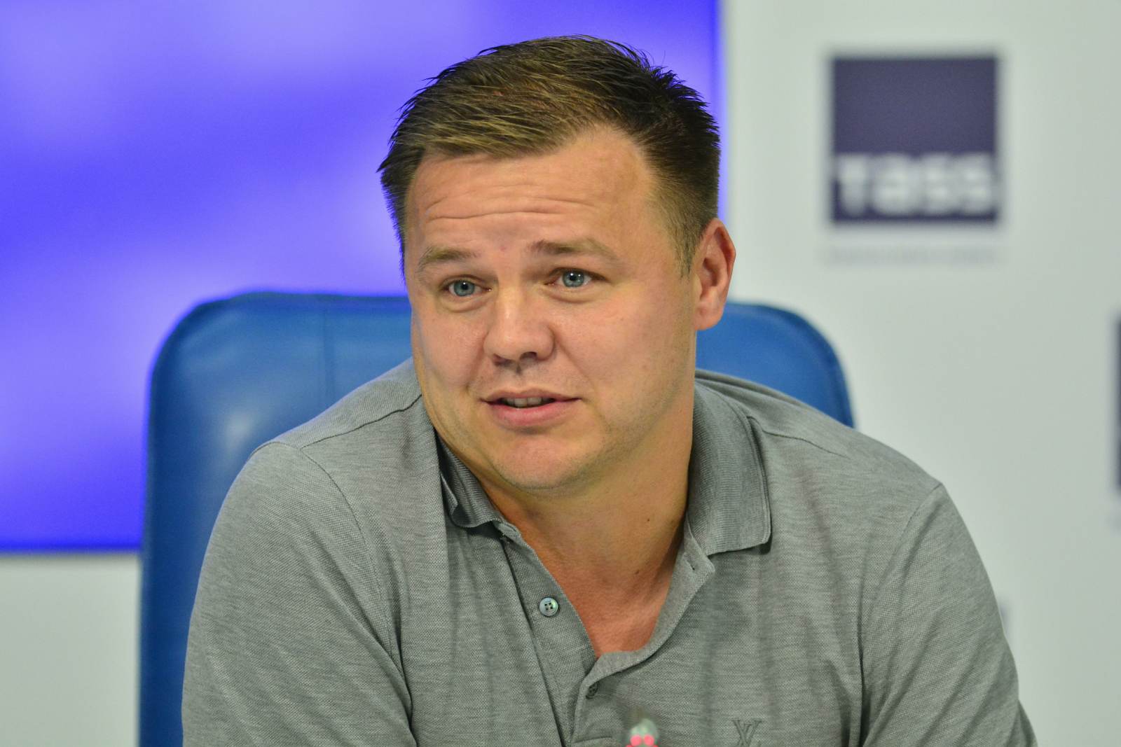Пименов поддержал «Зенит» в скупке сильных русских футболистов