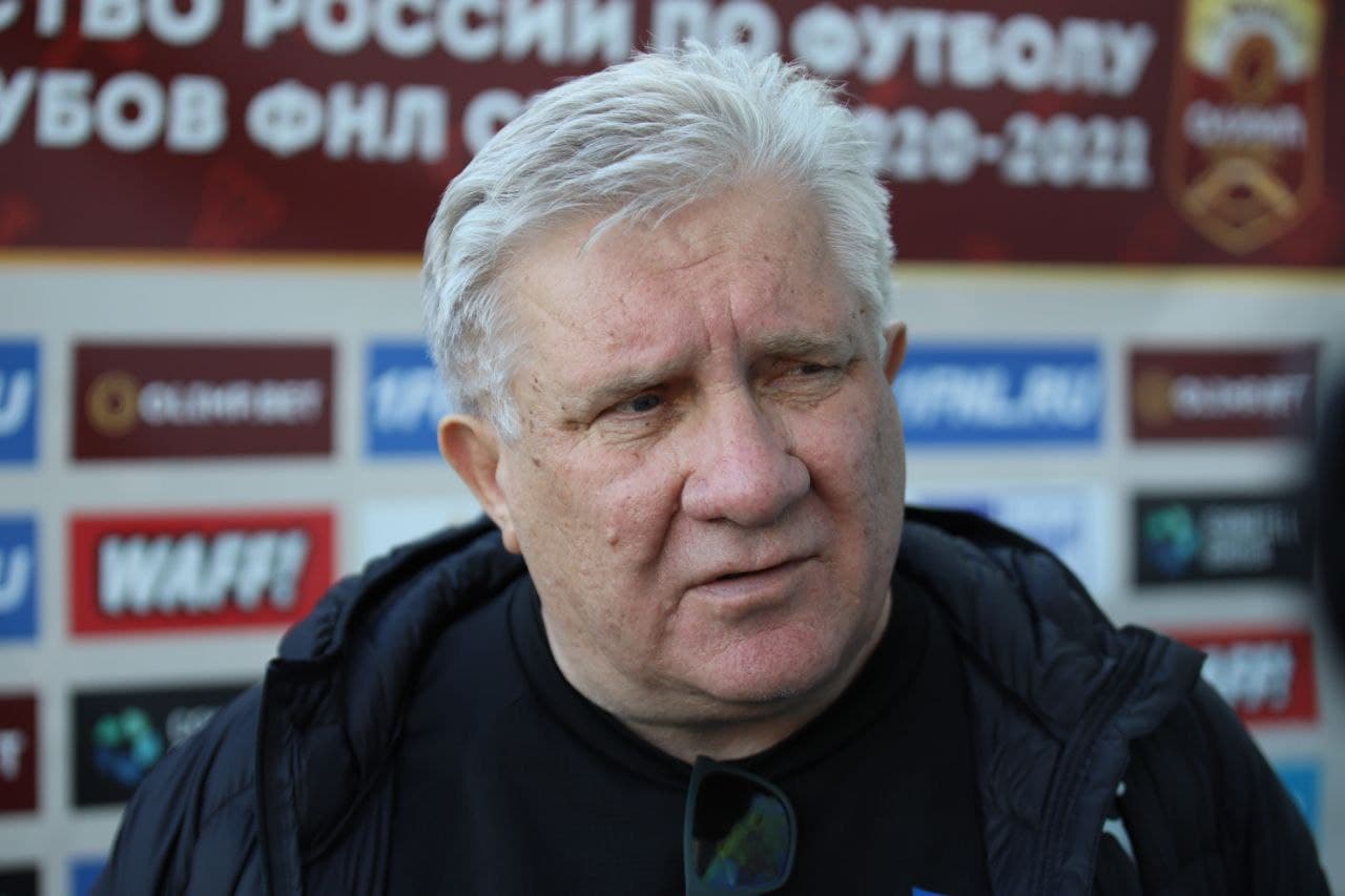 Ташуев заявил, что в матче «Зенита» и ЦСКА будут футбольные шахматы