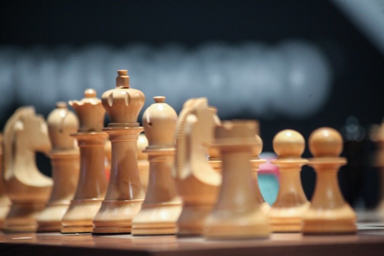 Федерация шахмат России перейдет из Европы в Азиатскую федерацию
