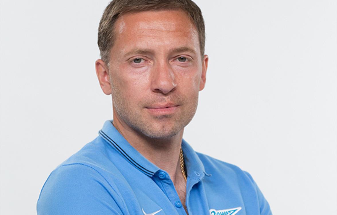 Экс-вратарь «Зенита» Окрошидзе войдет в тренерский штаб «Оренбурга»