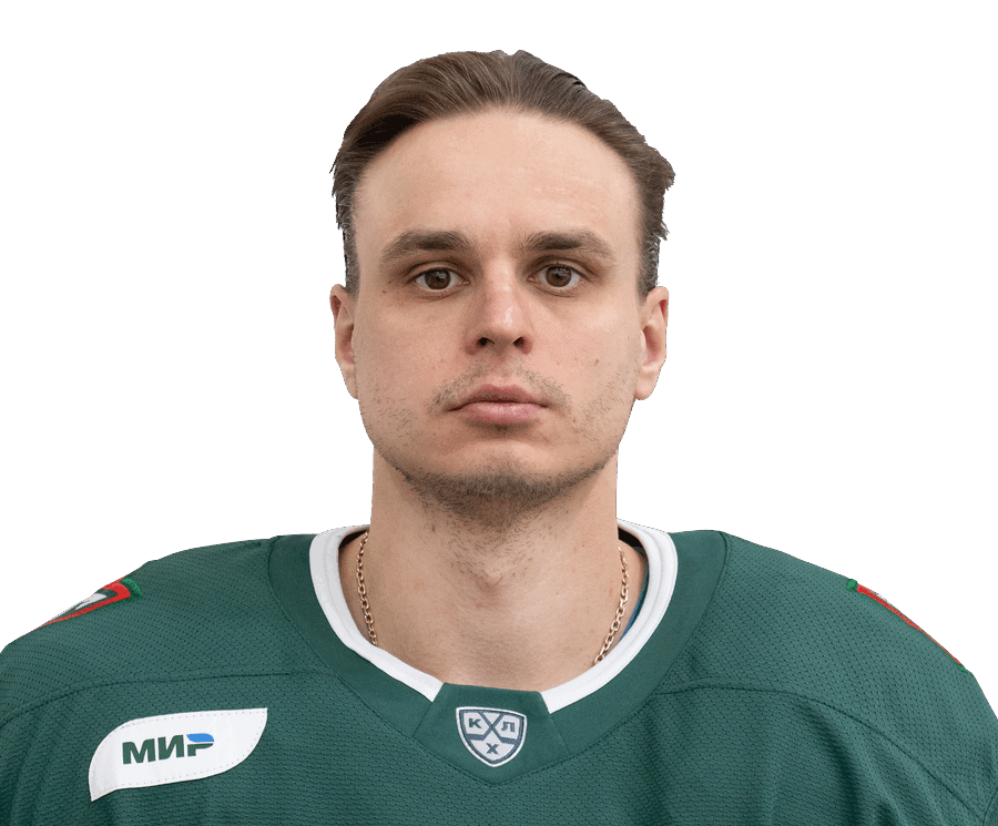 Алексей Марченко: Зарипов в НХЛ был бы топовым игроком