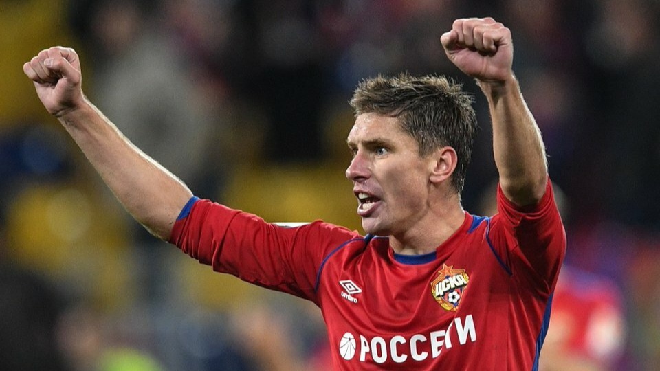 Набабкин рассказал, что игрокам ЦСКА обещали премии с трансфера Головина в «Монако»