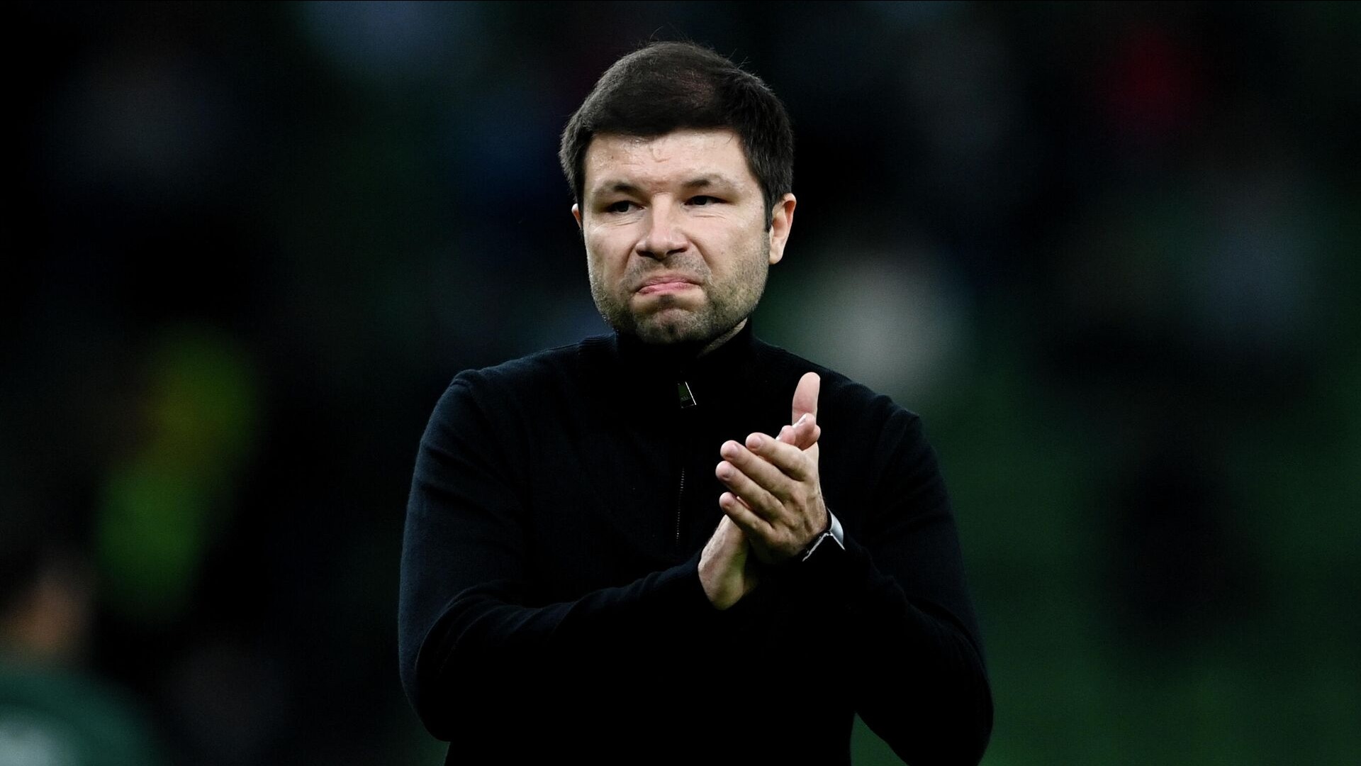 Сёмин прокомментировал назначение Мусаева главным тренером «Краснодара»