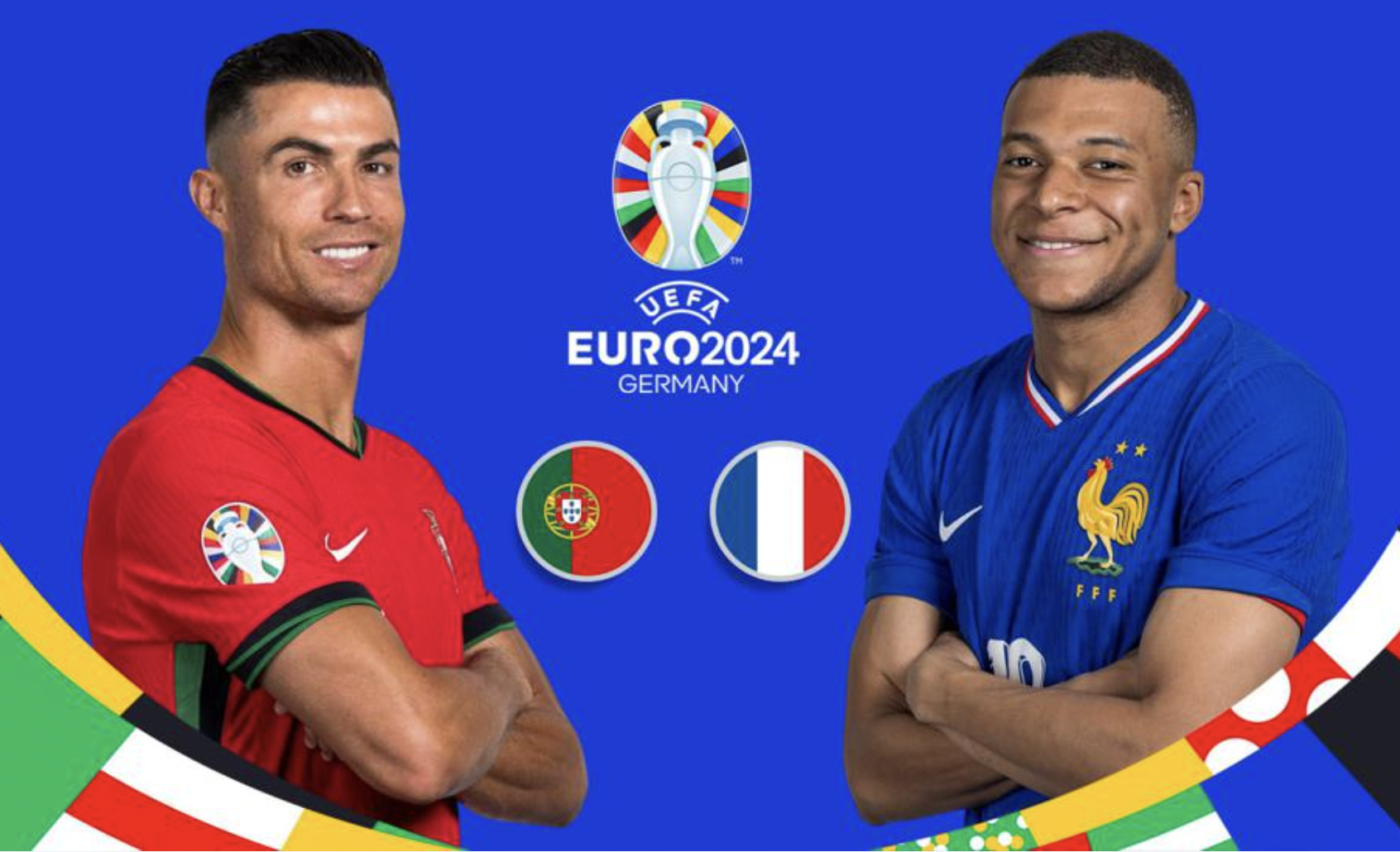 Сборная Франции по пенальти обыграла Португалию и вышла в полуфинал Евро-2024