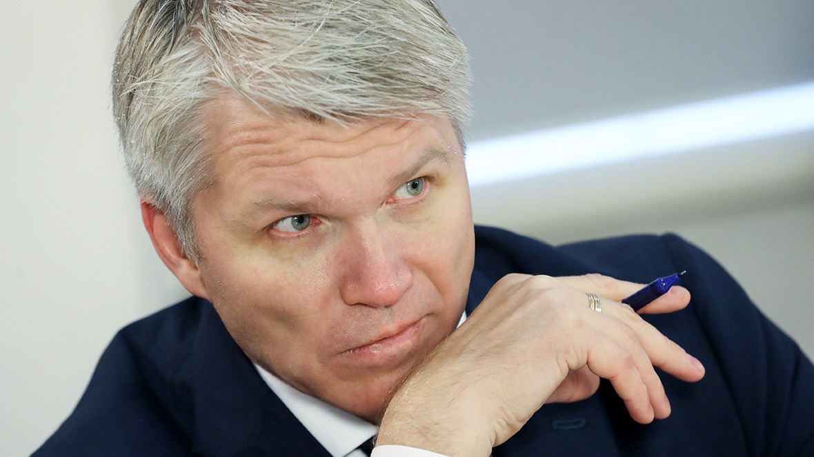 Экс-министр спорта России Колобков прокомментировал призывы МОК игнорировать Игры дружбы
