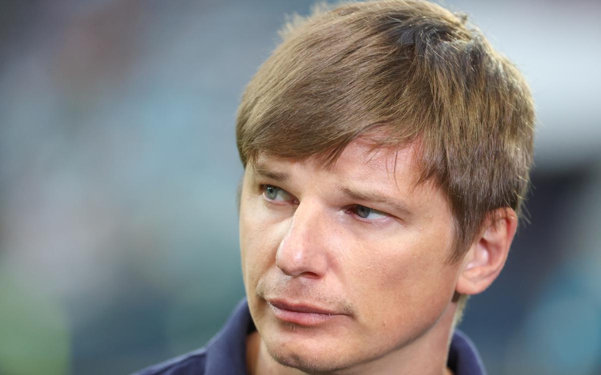 Аршавин считает, что «Зенит» психологически надломился в игре с «Локомотивом»