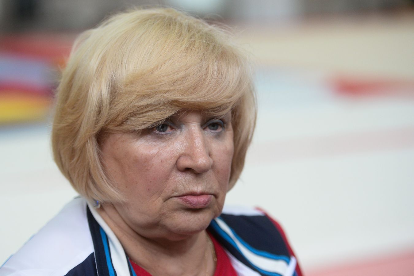 Родионенко назвала предательством участие россиян в Олимпиаде-2024 без флага и гимна