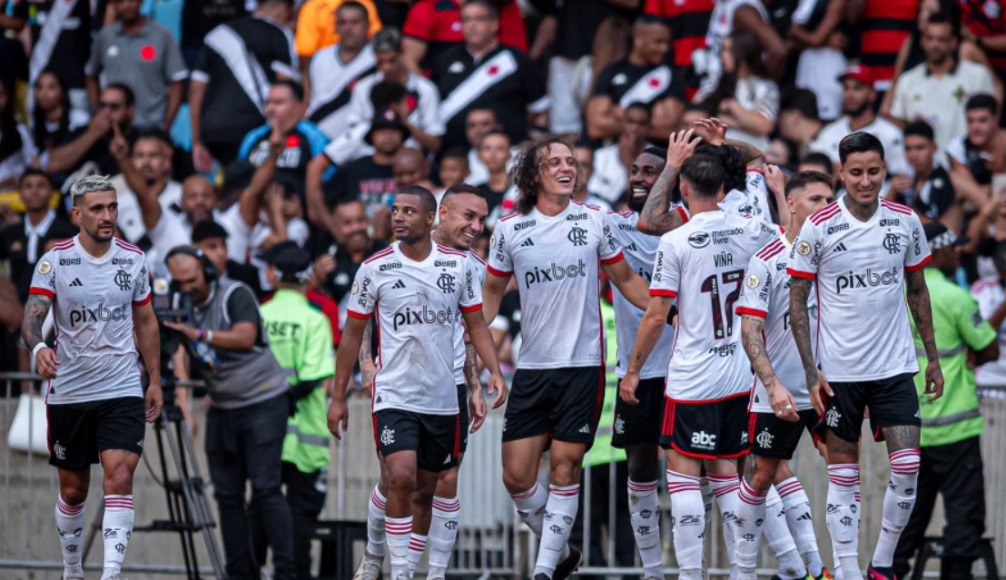 Сан-Паулу — Фламенго: прогноз (КФ 1,70) и ставки 4 августа на матч Серии А 2024 года