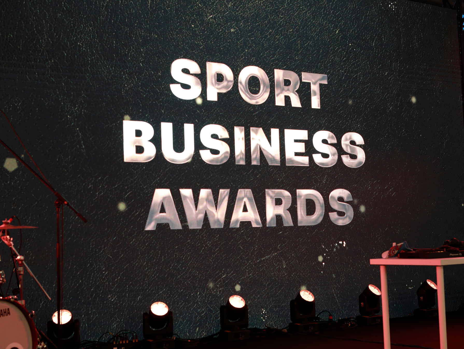 19 апреля 2023 года в Москве пройдет VI церемония награждения премии Sport Business Awards