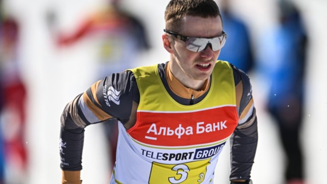 Спицов считает, что российские лыжники способны делать шоу на внутренних соревнованиях