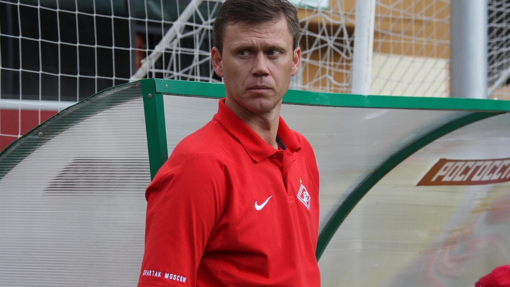 Ледяхов считает результаты «Спартака» закономерными в нынешнем сезоне РПЛ