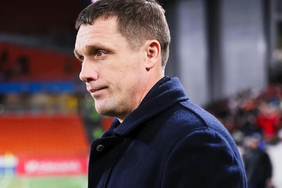 В «Урале» искали нового главного тренера до матча с «Акроном»