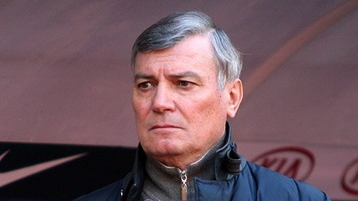 Эштреков: «Локомотив» никогда не болтался в низах, в прошлом году команда была не на своём месте