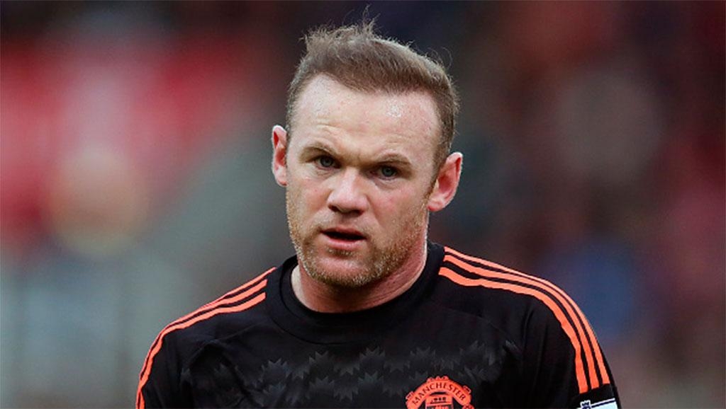 Rooney игрок