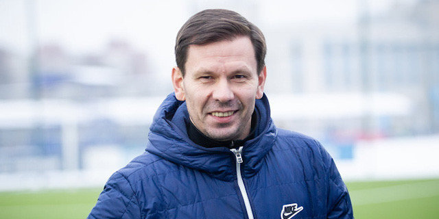 Зырянов рассказал о звёздной болезни игроков «Зенита» с приходом «Газпрома»