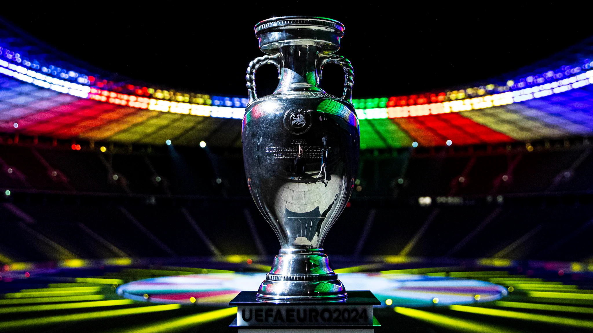 Евро-2024 будет третьим с 24 сборными. Зачем УЕФА вообще изменил турнир и кто выиграл от реформ?
