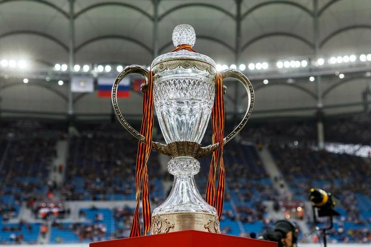 «Химки» и 2DROTS объявили стартовые составы на матч FONBET Кубка России