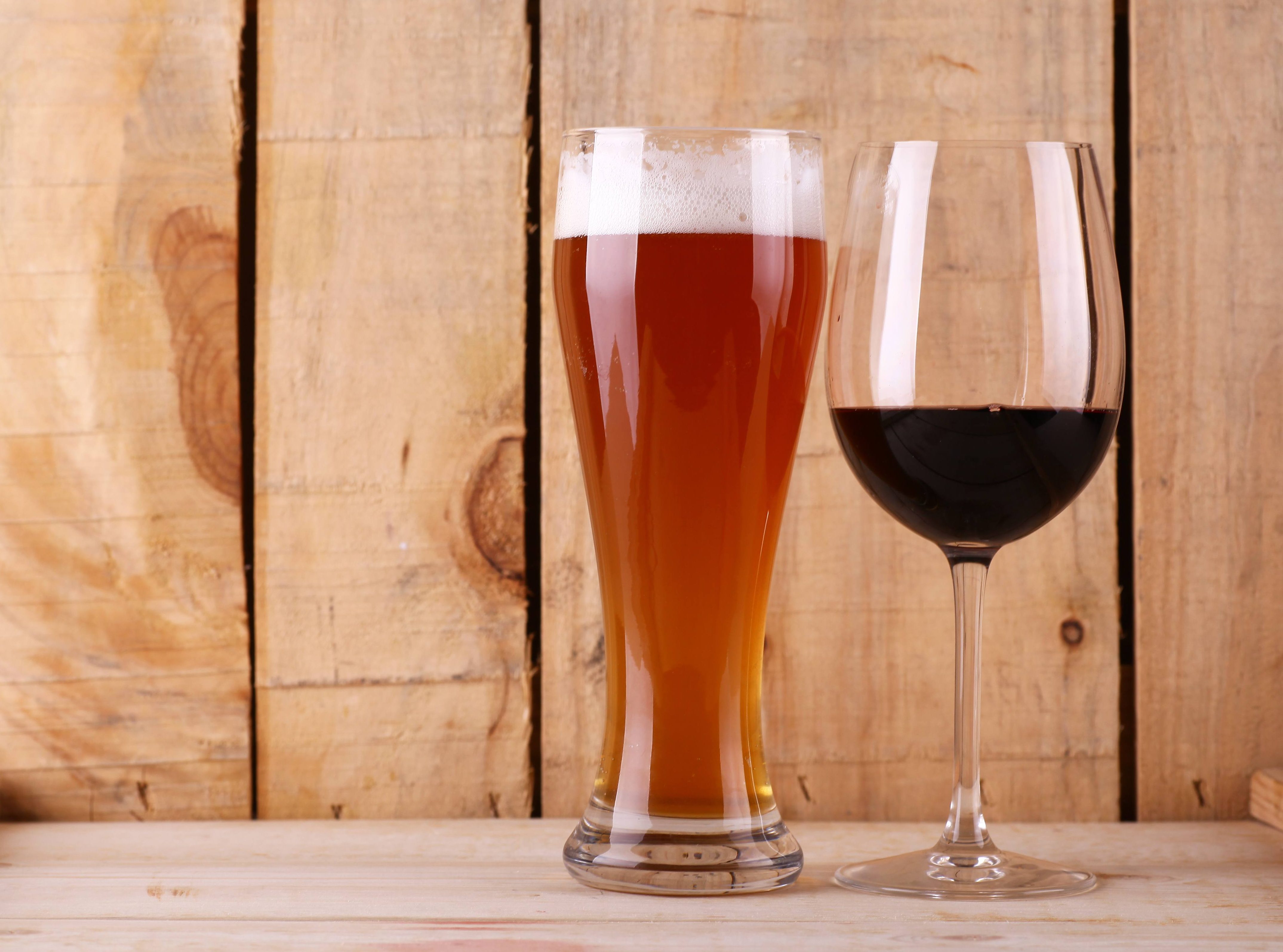 Вино против пива: на Евро-2024 дерби алкокультур Грузия – Чехия