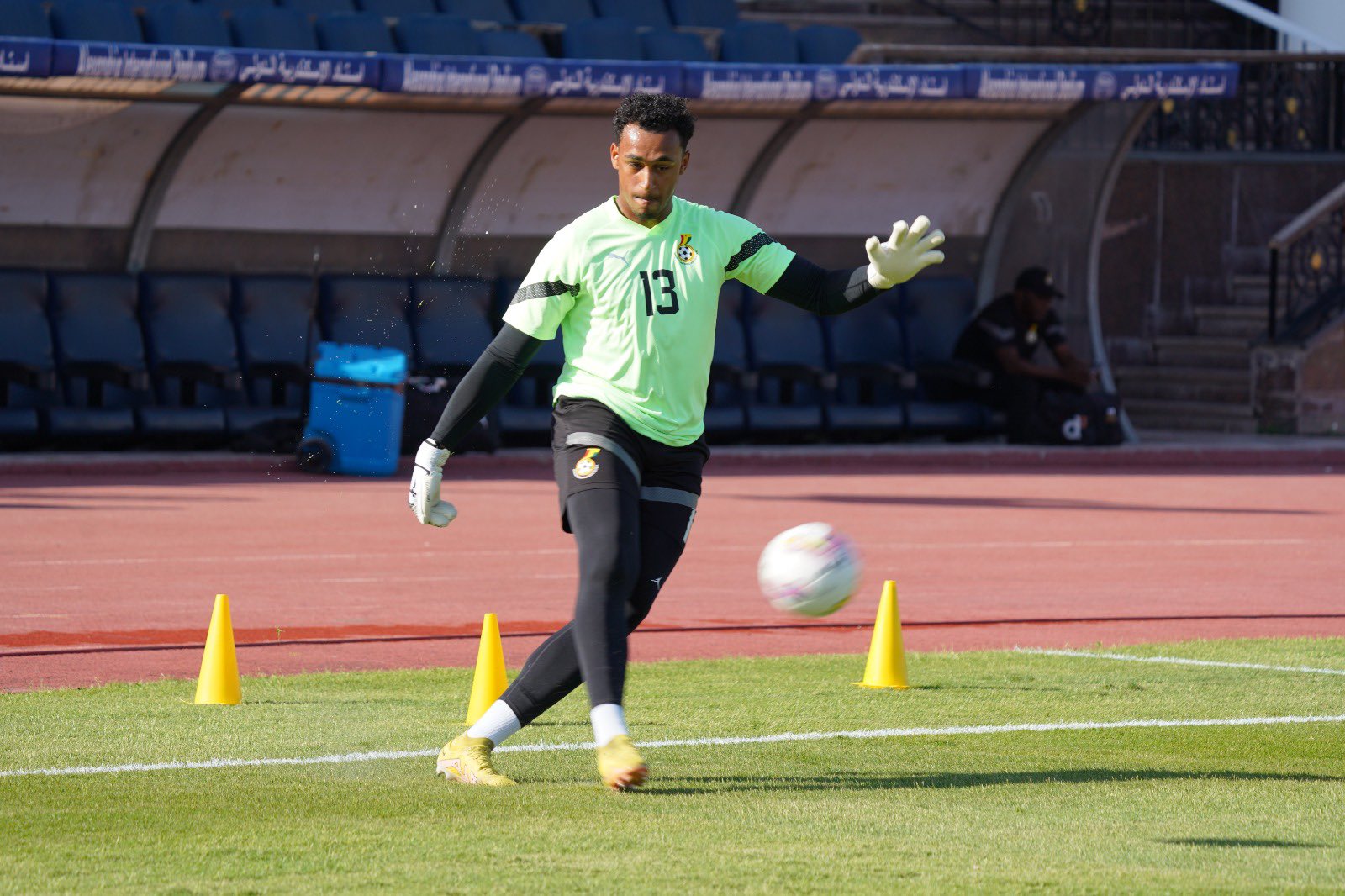Мадагаскар – Гана: прогноз на матч Кубка Африканских наций 18 июня 2023 года