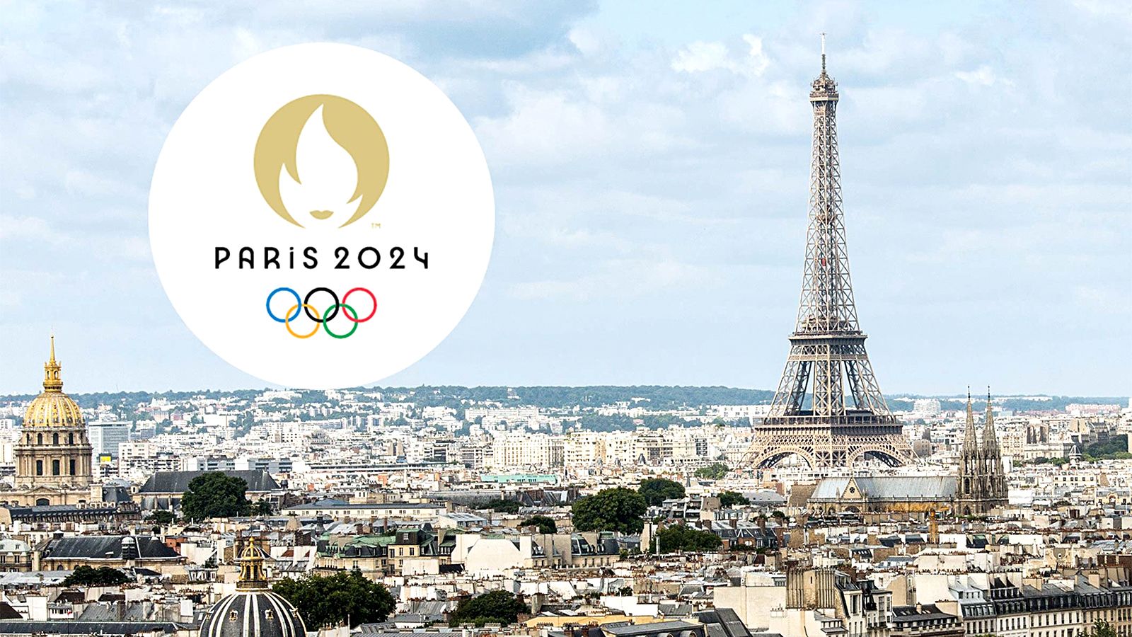 В МОК отреагировали на информацию о возможной отмене Олимпиады в Париже