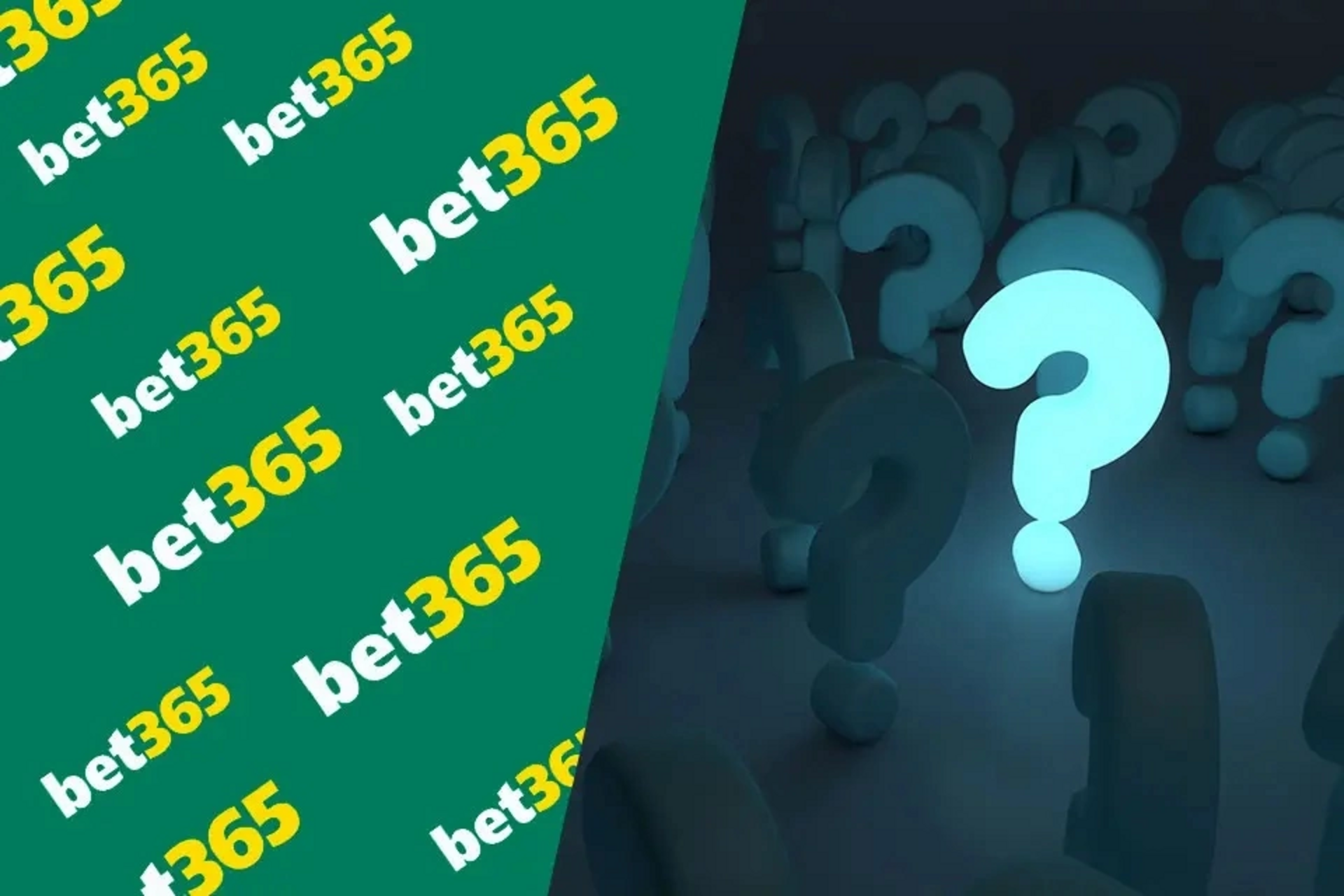 Ставки в Bet365 – правила игры на ставках в букмекерской конторе Бет365