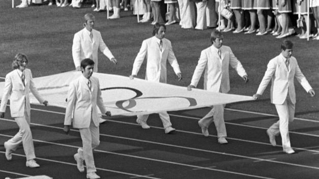 Самое страшное событие в олимпийской истории. Вспоминаем Игры-1972 в Мюнхене