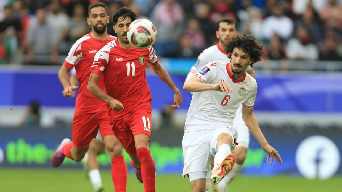 Вратарь сборной Таджикистана Ятимов: в матче против Иордании у нас закончился внутренний ресурс