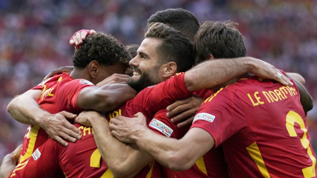 Испанцы отомстят Италии за поражение в полуфинале прошлого Евро? Изучили ставки на центральный матч группы B