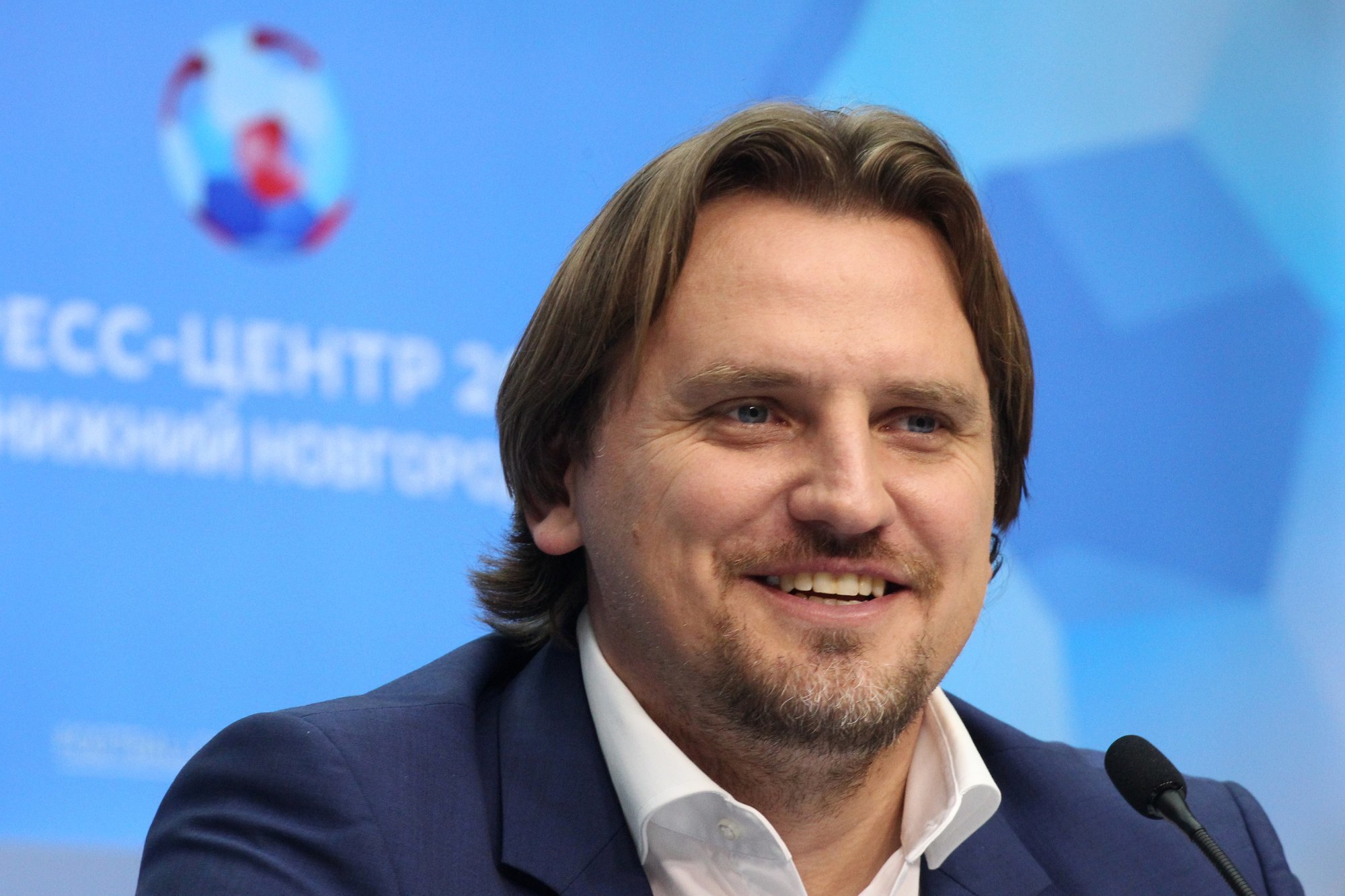 Булыкин высказался об истекающем контракте Тюкавина с «Динамо»