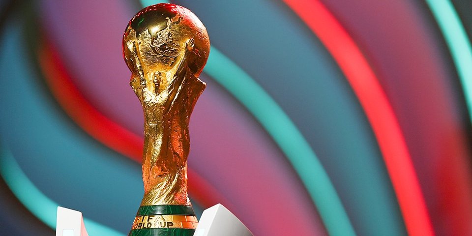 ФИФА официально одобрила изменение формата чемпионата мира с 2026 года