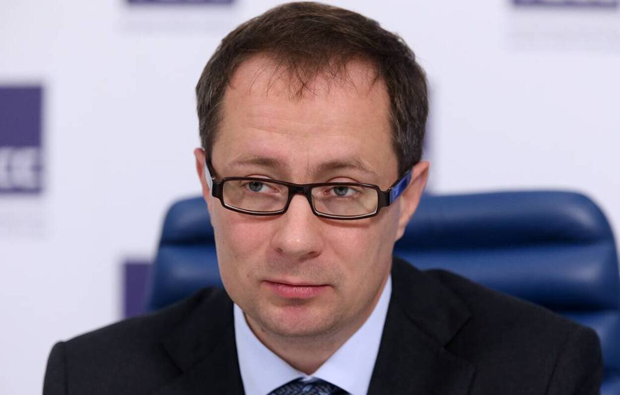 Депутат Терюшков написал заявление в следственный комитет на блогера Борзыкина из-за видео про «Химки»