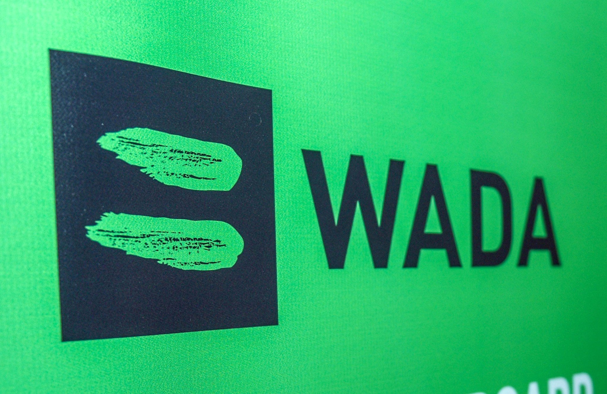 Российская сторона не внесла взнос в WADA за 2023 год