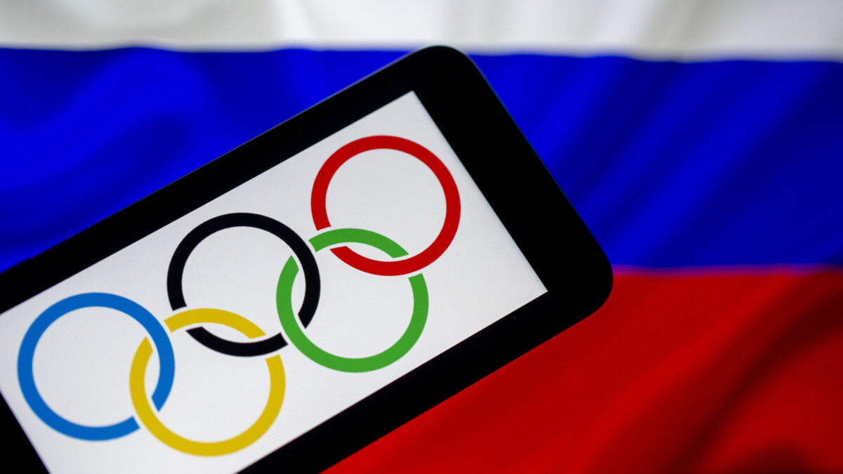 В МОК не дали ответа об участии российских спортсменов в церемонии закрытия ОИ-2024