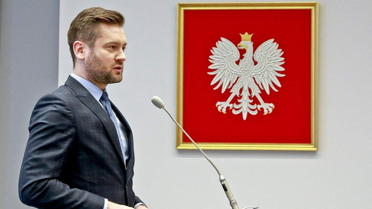 Польша намерена шантажировать МОК в случае допуска России на ОИ-2024