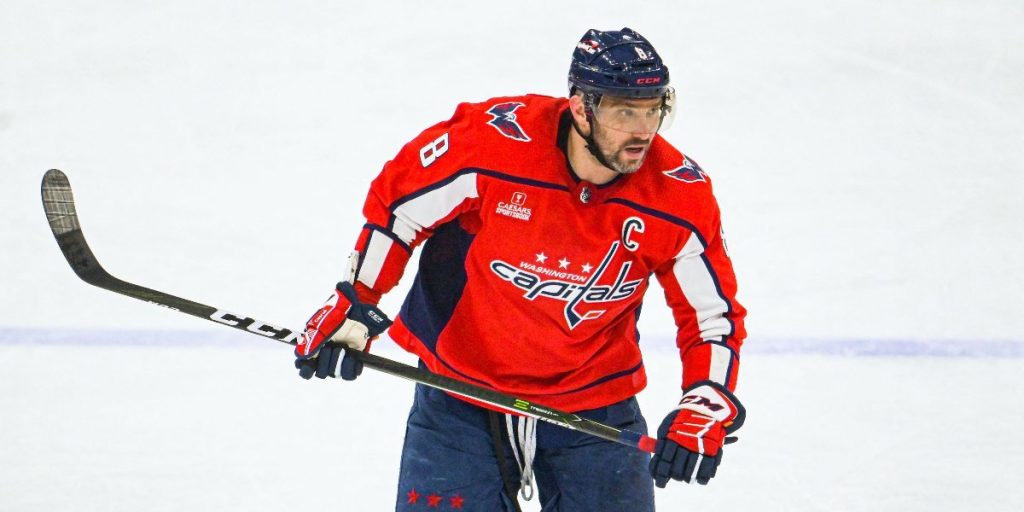 Шведский экс-хоккеист Хедберг расстроен, что Овечкин становится главной фигурой Матча звёзд НХЛ