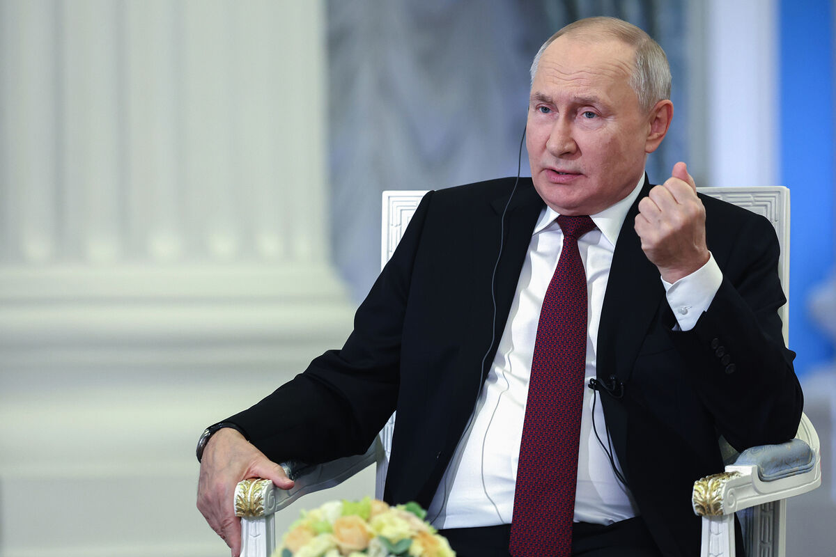 Путин поддержал инициативу объявить 2024-й годом спорта в России
