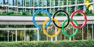В МОК уточнили, что только шесть российских спортсменов отобрались на ОИ-2024