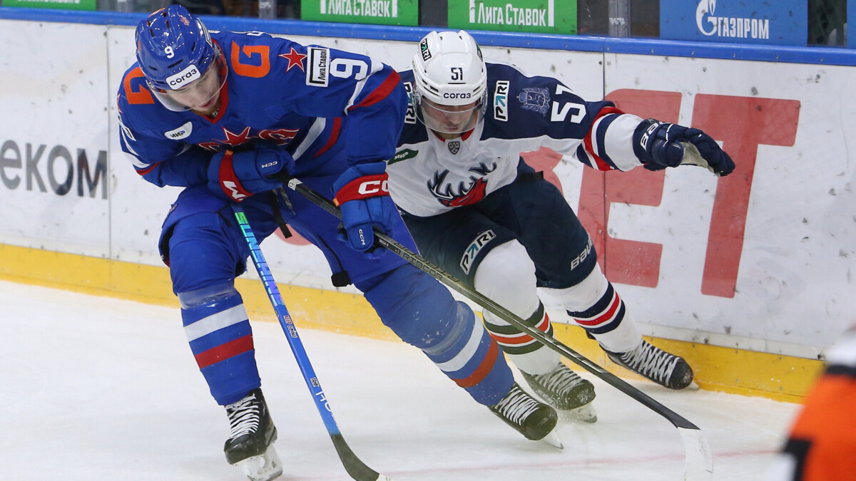 НХЛ призвала IIHF вернуть сборную Израиля к международным соревнованиям