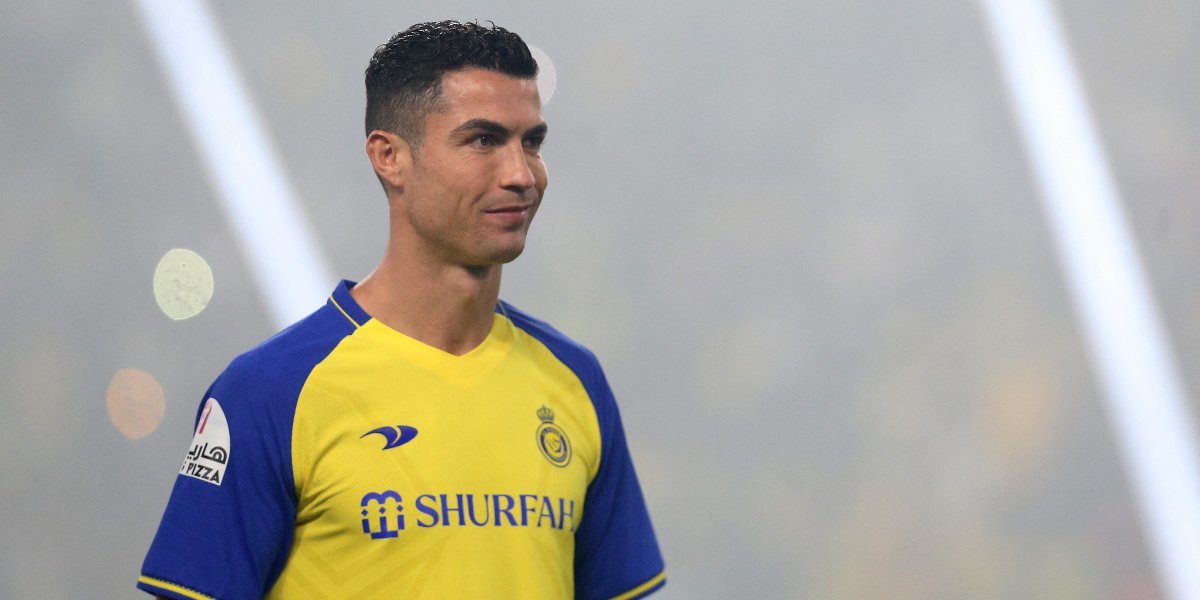 Роналду мог перейти в «Аль-Хиляль», но для клуба действовал запрет на трансферы