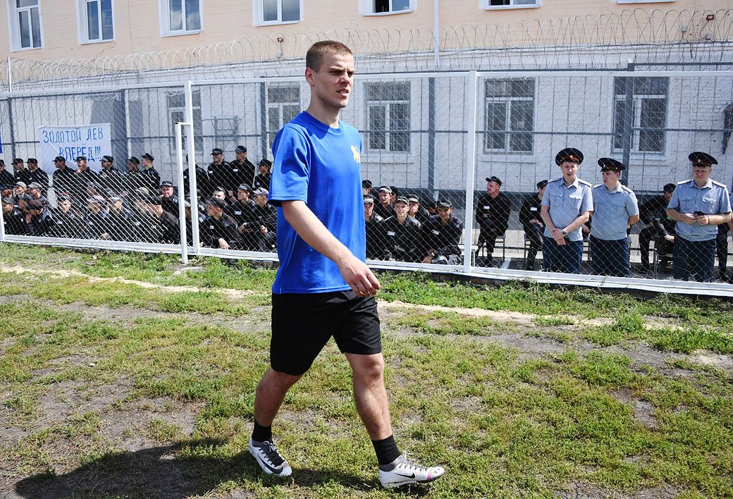 Экс-защитника «Динамо» Фернандеса рассмешили слова Кокорина про тюрьму