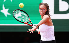 Касаткина вышла в полуфинал турнира WTA-500 в Чарльстоне