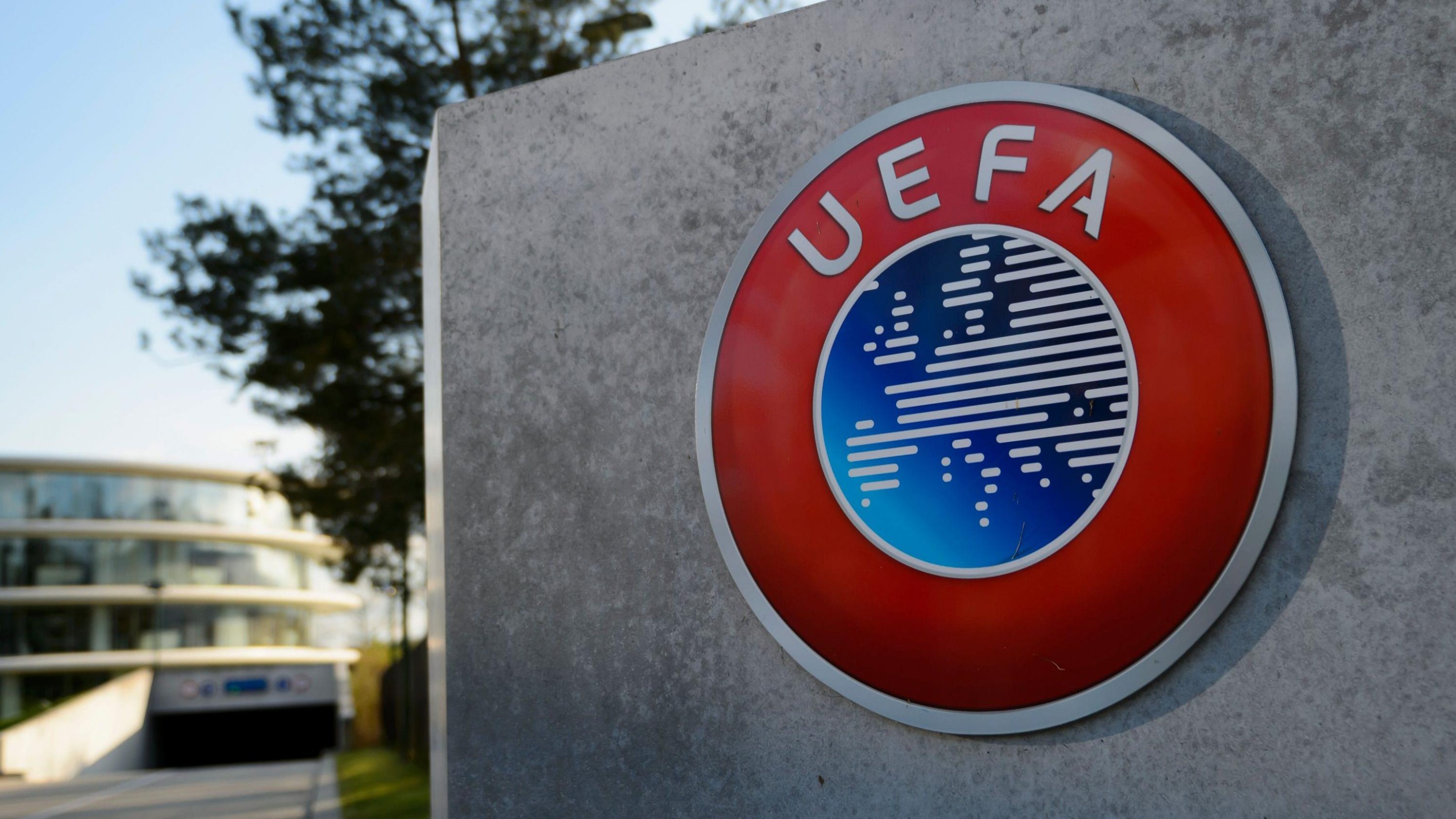 Глава УАФ Павелко подтвердил продолжение выступления сборной Украины в отборе Евро-2024