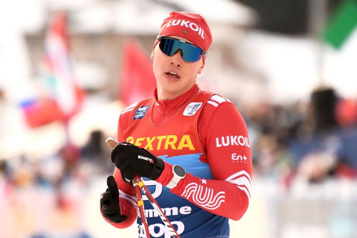 FIS будет следовать рекомендациям МОК в вопросе допуска лыжников из России