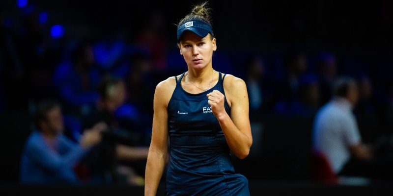 Кудерметова обыграла Касаткину и вышла в четвертьфинал турнира WTA в Мадриде